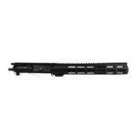 JSE 10.5'' 5.56 M4 1x7 Moly w/ 12" M-LOK Float & Knurled Muzzle