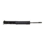 JSE 16" 5.56 M4 1x9 SS YHM Todd Jarrett Mid Float & End Cap w/ YHM Phantom FH & Micro GB - LAST ONE