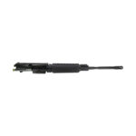 JSE 16" 5.56 M4 1x9 Nitride w/ 2pc Carbine HG & Standard Height GB
