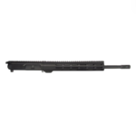 JSE 16" 5.56 M4 1X7 Nitride 12" 5A M-LOK 5A Upper