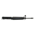 JSE 16" 5.56 LW 1x9 Mid Chrome Moly  w/ Tower