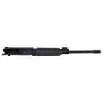 JSE 16'' 223 Wylde Gov't 1x8 Nitride Upper w/ Rail Height Gas Block