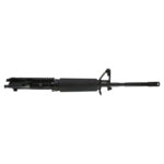 JSE 16" 5.56 M4 1x9 Moly Upper w/ Tower & A2 FH