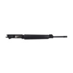 JSE 20" .223 Wylde HBar 1x8 Nitride w/ A2 Rifle Length HG & Rail Height GB