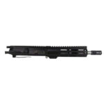 JSE 8.5'' 5.56 1x7 Stainless Steel Upper w/ 7'' M-LOK Float