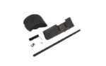 9mm Deflector and Door Kit w/ Rock River Arms Deflector