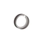 A1 Straight Side Delta Ring/Slip Ring -Gray