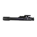 Odin Works 6.5 Grendel Type 2 Black Nitride Bolt Carrier Group