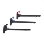 AR15 Charging Handle w/ Strike Latch (Choose Color)