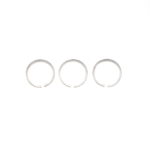 AR15 Gas Rings (set of 3)