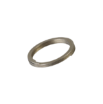 McFarland Style 1 Piece Gas Ring - Helical