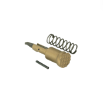 Timber Creek AR Forward Assist - Burnt Bronze