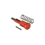 Timber Creek AR Forward Assist - Red