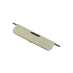 Timber Creek Greyman Billet Dust Cover - Desert