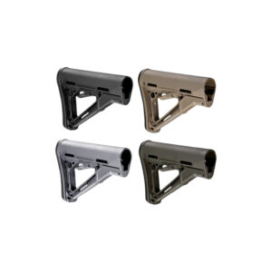 Magpul CTR Carbine Mil-Spec Stock