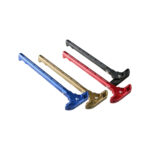 Strike Industries Latchless Charging Handle - Black