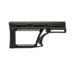 LUTH-AR MBA-2 Rifle Buttstock Body - Black