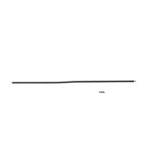 Mid-Length Gas Tube w/ pin Nitride Black