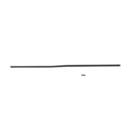 Rifle Length Gas Tube w/ pin Nitride Black