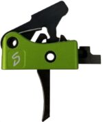 Stern Defense Hybrid 2 Stage (HS2) Drop in Trigger