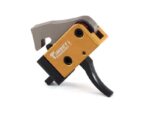 Timney Triggers AR PCC Curved 3lb Trigger