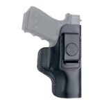 Desantis Gunhide Insider ITW Holster for S&W J Frame 2" RH/BLK ** LAST ONE