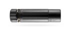 Dead Air Sandman-K QD Suppressor 7.62mm Cerakote Black