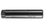 Dead Air Mask 22LR Silencer - Black
