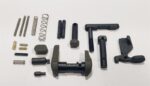 Timber Creek AR15 Lower Parts Kit - Olive Drab