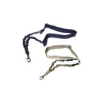 Guntec One Point Bungee Sling w/ QD Snap Hook