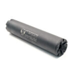SilencerCo Sparrow SCO 22 1/2x28 suppressor