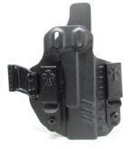 CrossBreed Rogue Holster for Sig Sauer P320 Carry/Compact, M18, RX Compact, Tacops Carry, X-Carry (9mm, 40, 45 ACP) RH