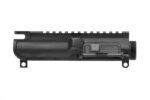 Spikes Tactical 9mm Flat Top Upper w/ Door