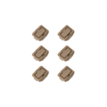 Magpul M-LOK WCK Wire Control Kit - Flat Dark Earth