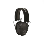 Walkers Razor Slim Electronic Muff - Black