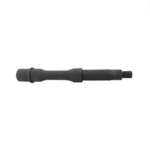 7.5" .223 Wylde M4 1x7 Moly Stripped Barrel