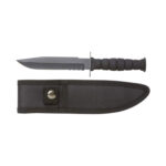 Rampant Fixed Blade Hunting Knife
