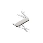 MAXAM Multi-Function Army Knife - Silver