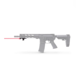 Viridian HS1 M-LOK Handstop w/ Red Laser - Black