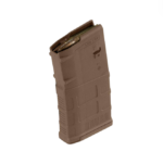Magpul PMAG 7.62x51 NATO (.308 Winchester) LR/SR GEN M3 20rd Magazine - Coyote Tan