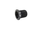 Hughes Precision M13x0.75TPI (female) to 5/8-24 TPI (male) Thread Converter-Browning X-Bolt-Blued Steel  SKU#159