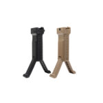 Strike Industries Picatinny Bipod Grip