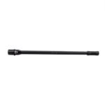16'' Faxon Firearms Duty 9mm Light Taper 9mm 1x10 Nitride Barrel w/ Integral Flash Hider