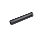 Surefire SOCOM762-RC2 7.62 Suppressor - Black