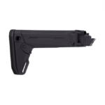 Magpul ZHUKOV-S AK47/74 Folding Stock - Plum