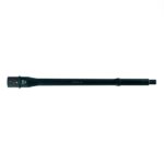 12.5'' Faxon Firearms Duty 5.56 Gunner Mid 1x8 Nitride Barrel