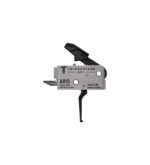 TriggerTech AR15 Duty Single-Stage 3.5 lb Flat Trigger