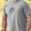 Athletic Heather Gray