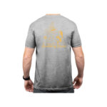 Magpul Summer of Drums Blend T-Shirt - Medium/ Gray