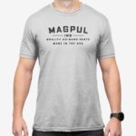 Magpul Go Bang Parts CVC T-Shirt